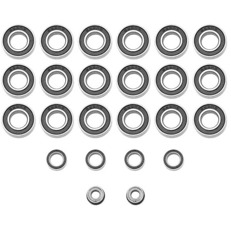 Spirit NXT golyóscsapágy készlet (24 db)