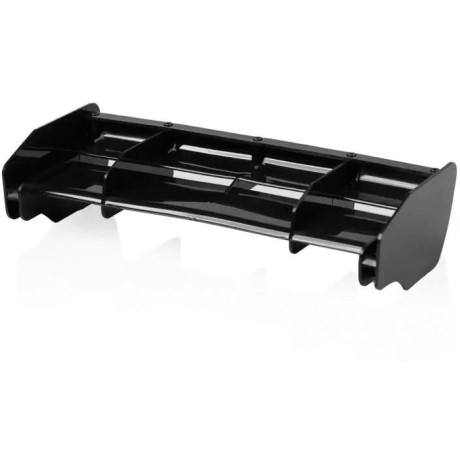 TZO 1:8 Buggy / Truggy hátsó szárny, fekete