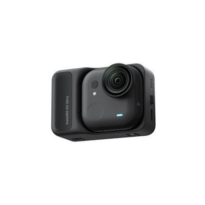 Insta360 GO Ultra (černá)