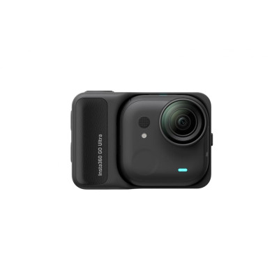 Insta360 GO Ultra (černá)