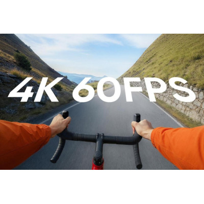 Insta360 GO Ultra (černá)