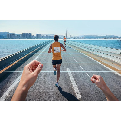 Insta360 GO Ultra (černá)