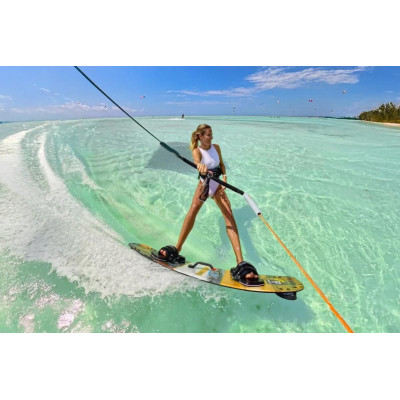 Insta360 X5 Water Sports Rope Mount