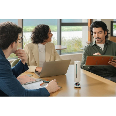 Insta360 Wave (bílá)