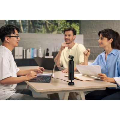 Insta360 Wave (černá)