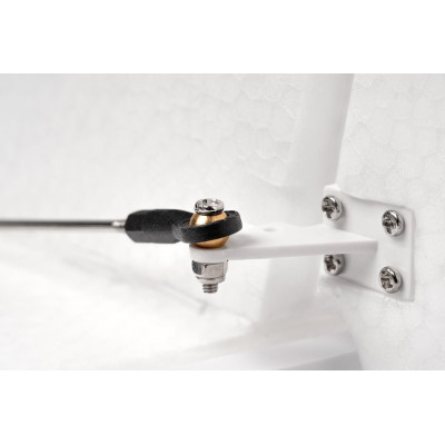 KAVAN Alpha V2 1500mm ARF - zelená