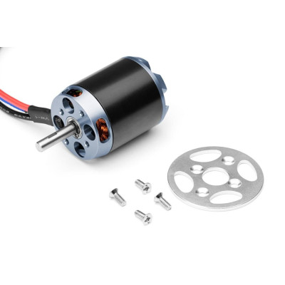 KAVAN Pulse 2200 V2 motor 3538-750 kV
