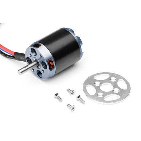 KAVAN Pulse 2200 V2 motor 3538-750 kV
