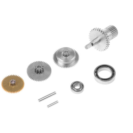 GO-1020MG sada převodů