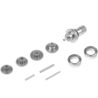 GO-1023MG fogaskerék-készlet