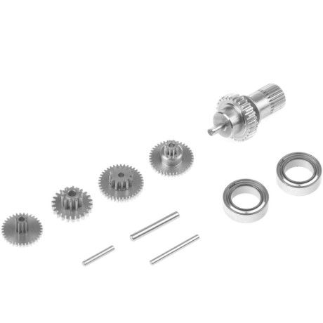 GO-1026MG fogaskerék-készlet