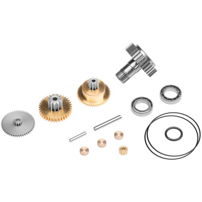 GO-1053MGW sada převodů