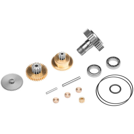 GO-1053MGW sada převodů