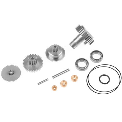 GO-1070MG sada převodů