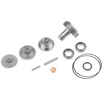 GO-1073MGW sada převodů