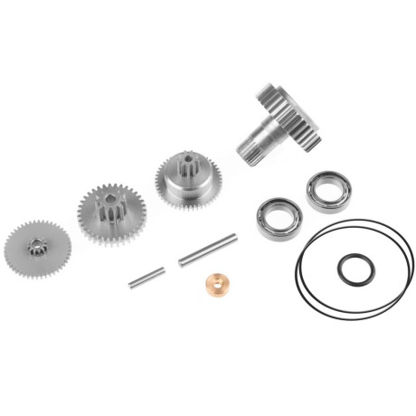 GO-1073MGW sada převodů