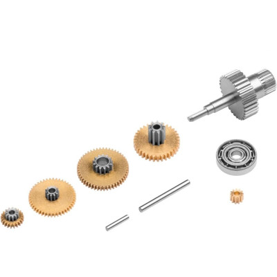 GO-10S13MG sada převodů