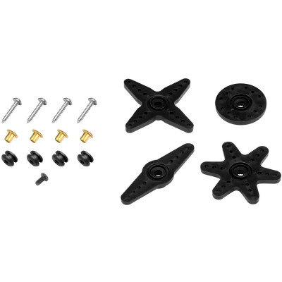 GO-11T46MG sada pák