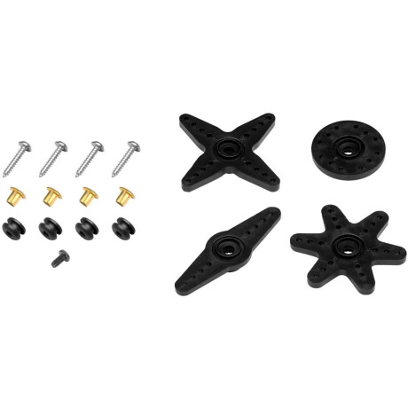 GO-11T46MG sada pák