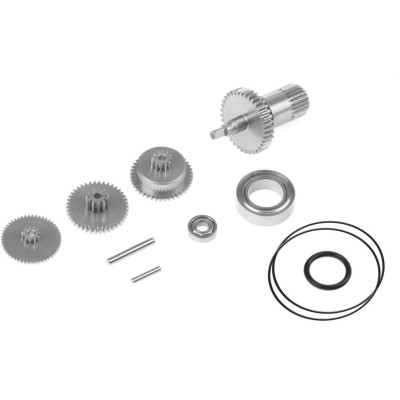 GO-1222MGW sada převodů