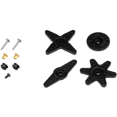 GO-1222MGW sada pák