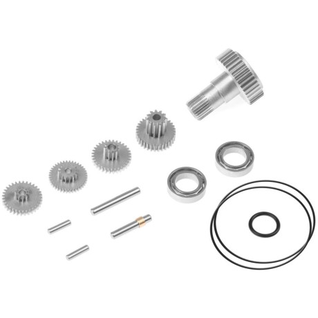 GO-1266MGW sada převodů