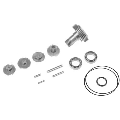 GO-12S57MG sada převodů