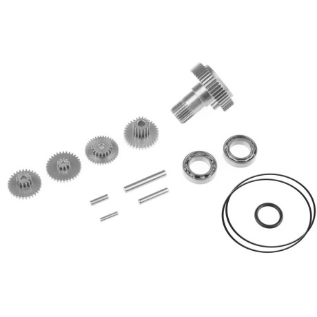 GO-12S57MG sada převodů