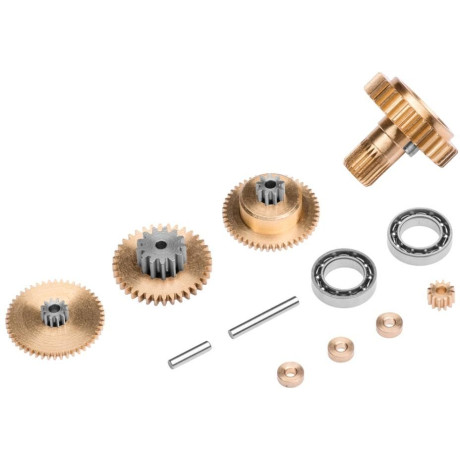 GO-54MG sada převodů