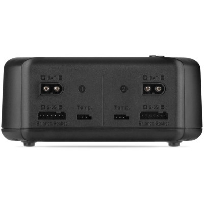 KAVAN C20 Duo nabíječ s balancerem 2x100W