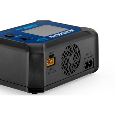 KAVAN C20 Duo nabíječ s balancerem 2x100W