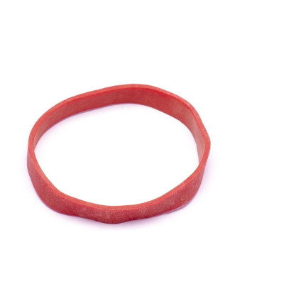 Gumigyűrű 1-1/2 hüvelyk/40x5,0x1,2 mm, 100 db.