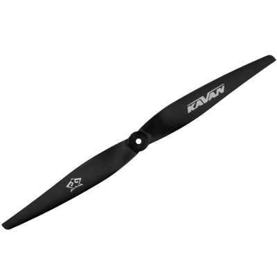 KAVAN Elektromos 9x5"-os légcsavarok - 5 mm-es furat