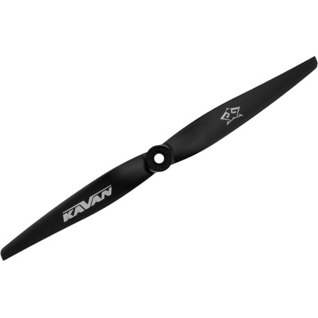 KAVAN Elektromos 15x8/38x20 cm balkezes propellerek