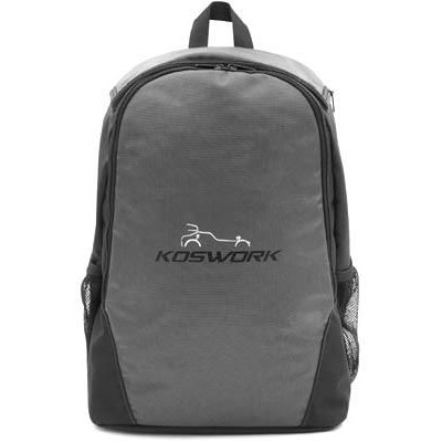 Batoh pro RC auta 1/10 (Buggy, On-road, Drift)