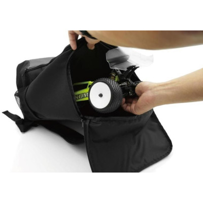 Batoh pro RC auta 1/10 (Buggy, On-road, Drift)