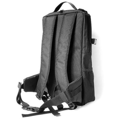 Rozšiřitelný batoh pro RC auta (1/8 Buggy, 1/10 Buggy, Monster, On-road, Drift, Expedice)