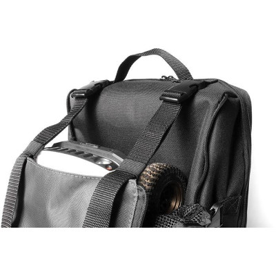 Rozšiřitelný batoh pro RC auta (1/8 Buggy, 1/10 Buggy, Monster, On-road, Drift, Expedice)