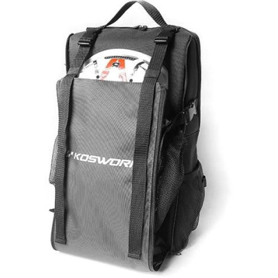 Rozšiřitelný batoh pro RC auta (1/8 Buggy, 1/10 Buggy, Monster, On-road, Drift, Expedice)