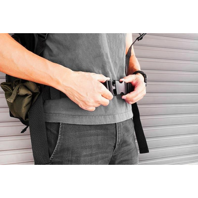 Rozšiřitelný batoh pro RC auta (1/8 Buggy, 1/10 Buggy, Monster, On-road, Drift, Expedice)