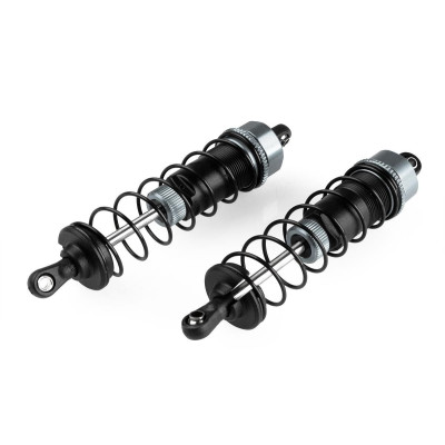 Hátsó olajos lengéscsillapítók - S10 Blast TX/SC