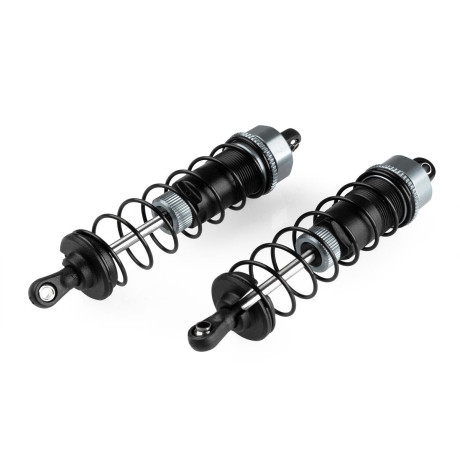 Hátsó olajos lengéscsillapítók - S10 Blast TX/SC