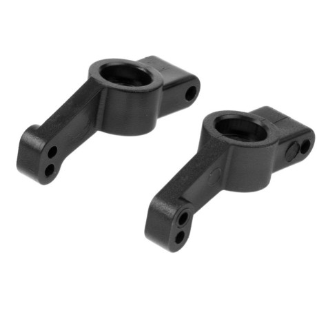 Hátsó kerékfelfüggesztés + tartó - S10, 2 db.