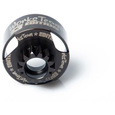 LRP - Competition kuplungdob 13 fogas, 1db.