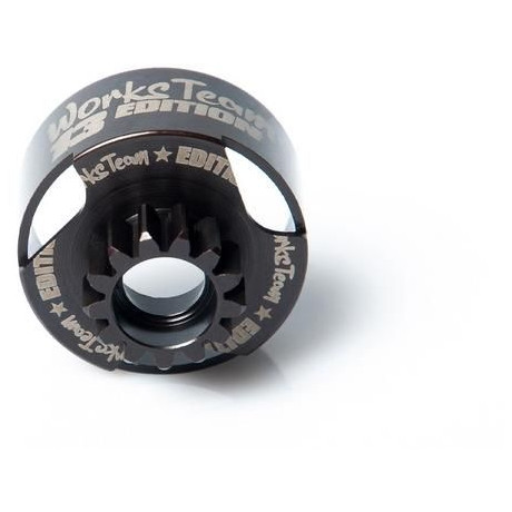 LRP - Competition kuplungdob 13 fogas, 1db.