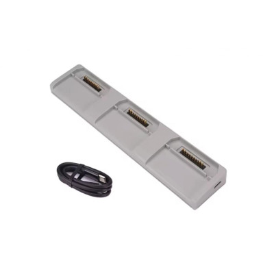 Xiaomi Fimi X8 - Dvoucestný nabíjecí Hub