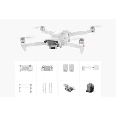 Xiaomi Fimi X8 Tele Max Combo