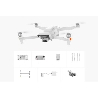 Xiaomi Fimi X8 Tele Max Standard