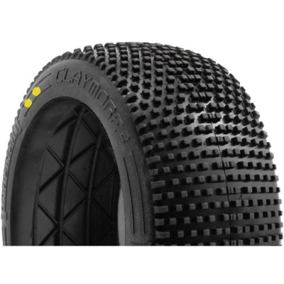CLAYMORE V2 BUGGY S2 (PUHA) gumiabroncsok, 2 db