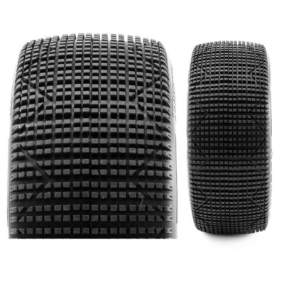 TRIGON V3 BUGGY S2 (SOFT) pneumatiky, 2 ks